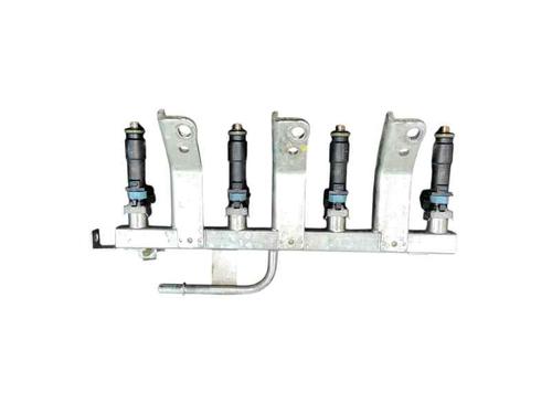 Used Injection rail Injection rail CHEVROLET SPARK (M300) 1.0 LPG (68 hp) 30314438 30314438