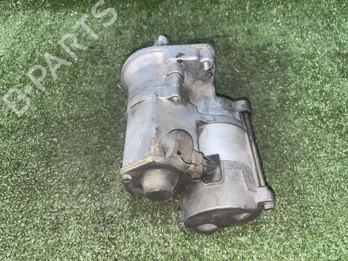 Used Starter Starter CHRYSLER VOYAGER IV (RG, RS) [1999-2008] 31680825 31680825