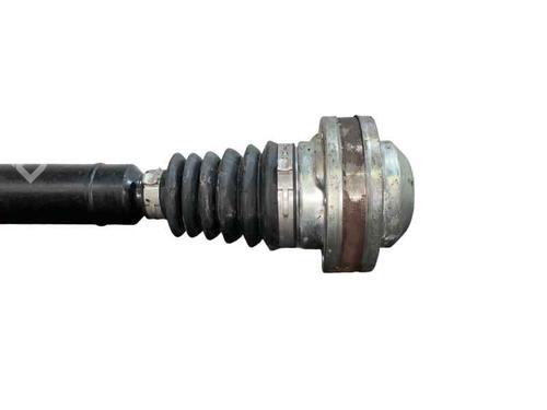 Right front driveshaft VW PASSAT B6 (3C2) 2.0 TDI | BP30746761M39 - Image 2