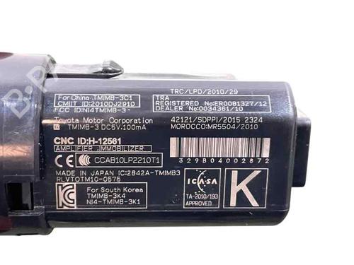 Switch TOYOTA RAV 4 V (_A5_, _H5_) 2.5 Hybrid (AXAH52) | BP24353452I30 - Image 3