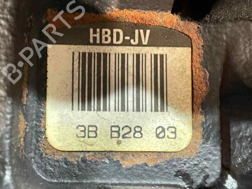 Styring servopumpe FORD TRANSIT Van (FA_ _) 2.0 TDCi | BP29746502M99 