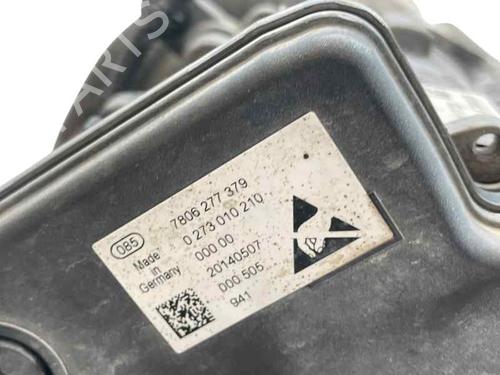 Steering rack VOLVO V60 I (155) D4 AWD | BP28052375M22 