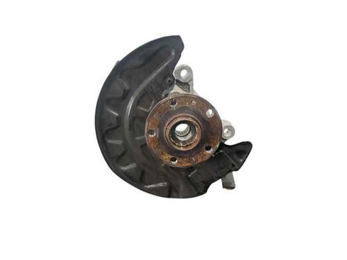 Right front steering knuckle VW PASSAT B8 (3G2, CB2) 2.0 TDI 4motion | BP25212832M26 - Image 2