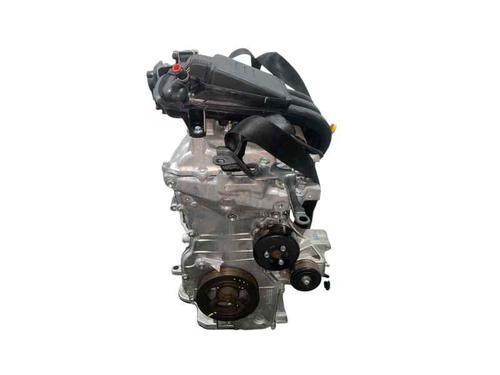 Engine NISSAN MICRA IV (K13K, K13KK) 1.2 | BP24353224M1 