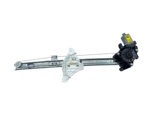 Used Front right window mechanism Front right window mechanism HYUNDAI BAYON (BC3) 1.0 T-GDI 48V-Hybrid (120 hp) 25213430 25213430