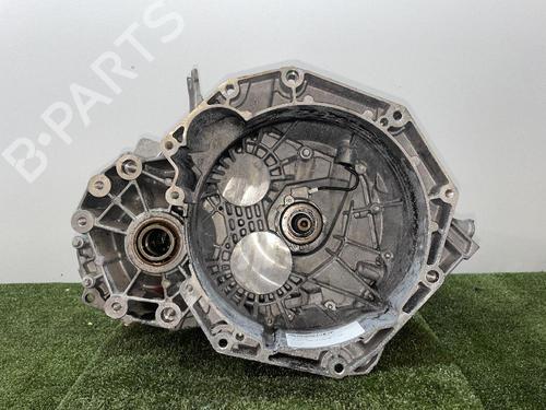 Gearbox CHEVROLET CRUZE (J300) | BP31684663M3 - Image 2