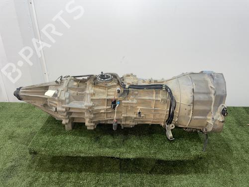 Gearbox NISSAN PATHFINDER III (R51) | BP31684556M3 - Image 5