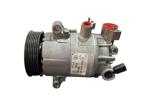Used AC compressor SKODA RAPID Spaceback (NH1) 1.6 TDI (115 hp) 28122926