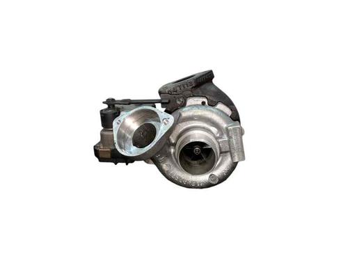 Turbo/Compresor BMW 3 (E46) [1997-2005]  31682267