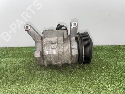 Used AC compressor AC compressor CHRYSLER PT CRUISER (PT_) 1.6 (116 hp) 31681967 31681967