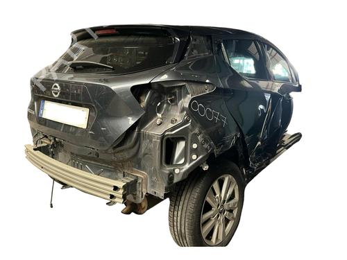 Engine control unit (ECU) NISSAN MICRA V (K14) 1.0 IG-T 100 | BP25212001M57 - Image 8