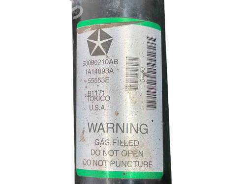 Used Right rear shock absorber Right rear shock absorber 25212748 25212748