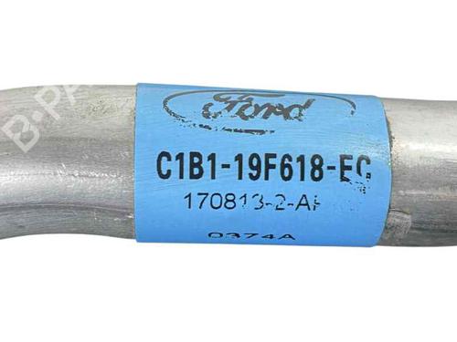 AC pipe FORD FIESTA VI (CB1, CCN) 1.25 | BP25212713M126 - Image 2