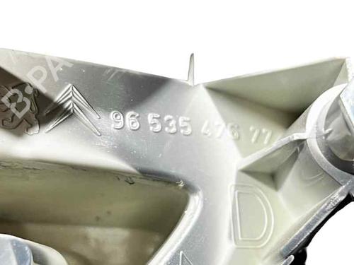 Used Right tailgate light Right tailgate light CITROËN C4 Picasso I MPV (UD_) 1.6 HDi (109 hp) 33191695 33191695