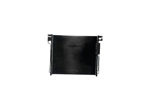 AC radiator NISSAN PATHFINDER III (R51) 2.5 dCi | BP25211133M32 - Image 6