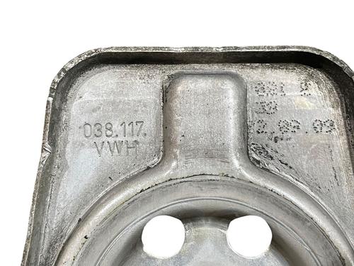 Oliekøler VW PASSAT B6 (3C2) 2.0 TDI | BP25211029M33 