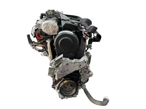 Engine AUDI A3 (8P1) 1.9 TDI | BP29497900M1 
