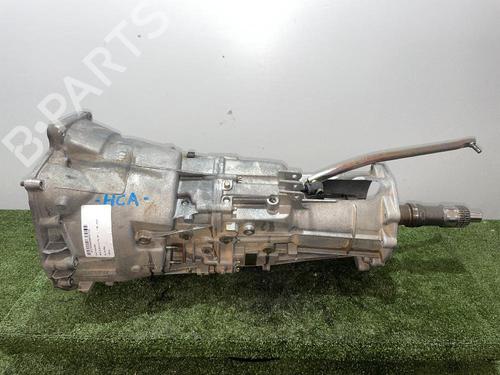 Gearkasse BMW X5 (E53) [2000-2006]  31684453