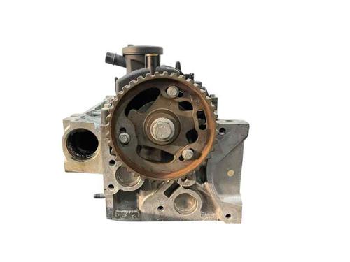 Cylinder head RENAULT MEGANE IV Saloon 1.5 Blue dCi 95 (LVA2) | BP29628165M5