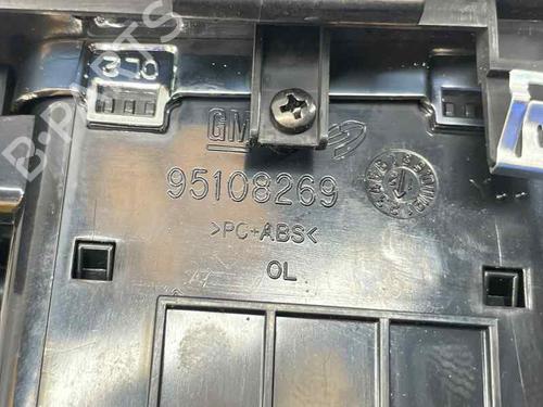 Air vent CHEVROLET CAPTIVA (C100, C140) 2.2 D | BP28714352I21