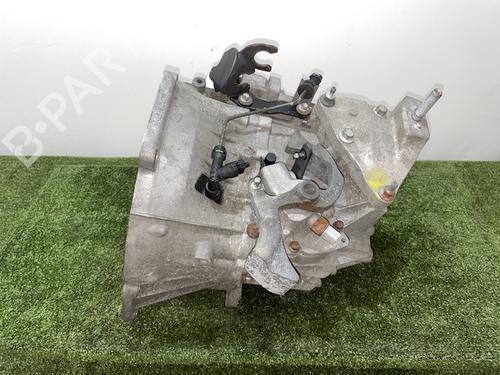 Gearbox FORD MONDEO IV (BA7)  | BP31684357M3  - Image 5