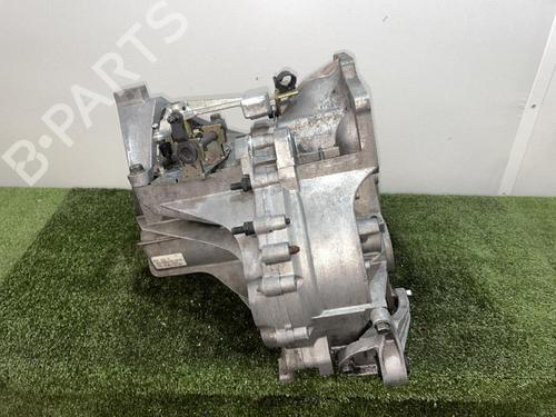 Used Gearbox MAZDA 3 Saloon (BK) [1999-2009]  31684690