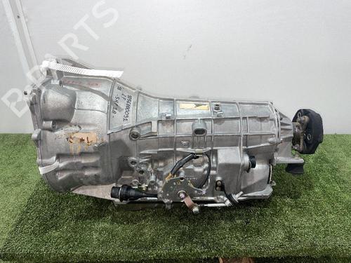 Cambio BMW 5 (E39) [1995-2003]  31684459