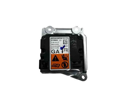 Airbag Kit NISSAN LEAF (ZE1) Electric | BP32181898C86