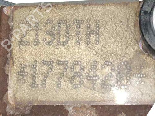 Engine OPEL CORSA D Hatchback Van (S07) 1.3 CDTI (L08) | BP32381976M1