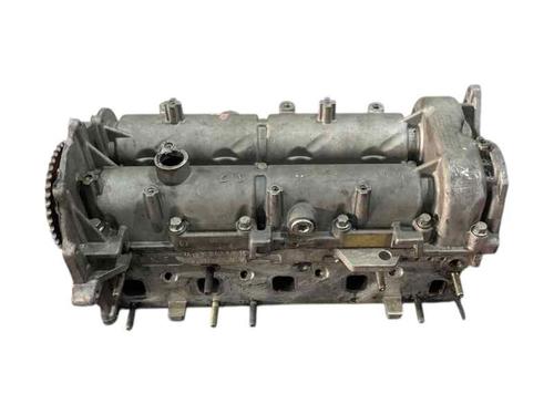 Cylinder head OPEL COMBO Box Body/MPV (X12)  | BP31683155M5  - Image 8