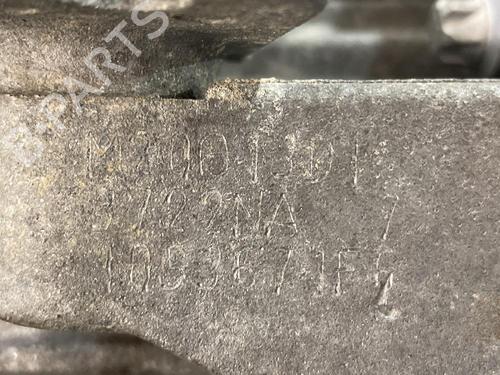 Gearbox OPEL CORSA D (S07) 1.3 CDTI (L08, L68) | BP31684278M3 