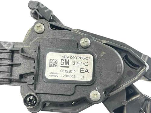 Pedal OPEL ASTRA J (P10) 2.0 CDTI (68) | BP26161481I4 - Image 2