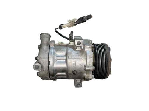 Used AC compressor OPEL ASTRA G Saloon (T98) 2.0 DTI 16V (F69) (101 hp) 31826079
