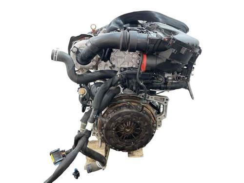 Engine CITROËN C4 II (NC_) 1.6 HDi 110 | BP32335353M1