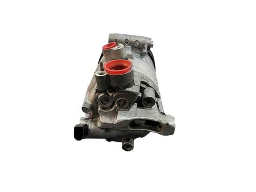 AC compressor SKODA RAPID Spaceback (NH1) 1.6 TDI | BP28122926M34 