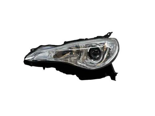 Left headlight TOYOTA GT 86 Coupe (ZN6_) 2.0 (ZN6AC_, ZN6BC_, ZN6K) | BP33424280C28 - Image 3