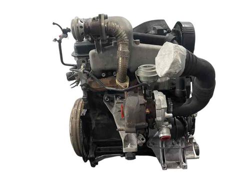 Engine VW PASSAT B5 (3B2) 1.9 TDI | BP25212143M1  - Image 8