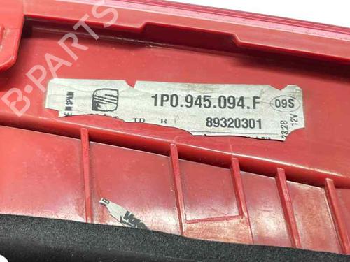 right-tailgate-light-seat-leon-1p1-2005-2006-2007-2008-2009-2010-2011-2012-2013-25435305 main image