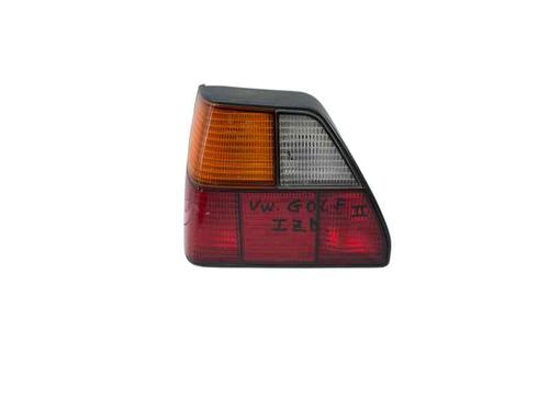 Used Left taillight Left taillight VW GOLF II (19E, 1G1) [1983-1992] 31682395 31682395