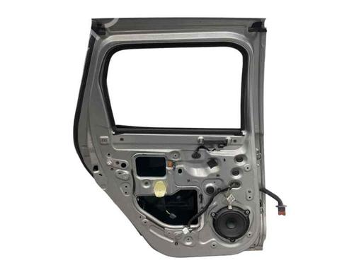 Dør venstre bagtil DACIA DUSTER (HM_) 1.5 dCi 115 4x4 (HMAD) | BP28578024C4 - Image 6