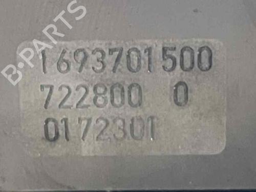 Gearbox MERCEDES-BENZ A-CLASS (W169) A 180 CDI (169.007, 169.307) | BP26705268M3 - Image 6