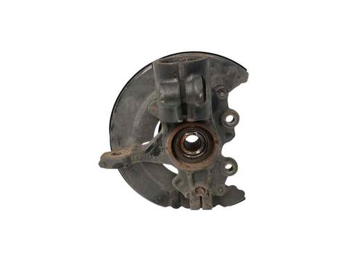 Used Left front steering knuckle Left front steering knuckle FORD FOCUS III 1.0 EcoBoost (125 hp) 25213518 25213518