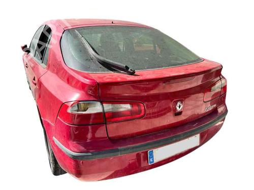 Starter RENAULT LAGUNA II (BG0/1_) 1.8 16V (BG0B, BG0M) | BP30746768M8 - Image 9