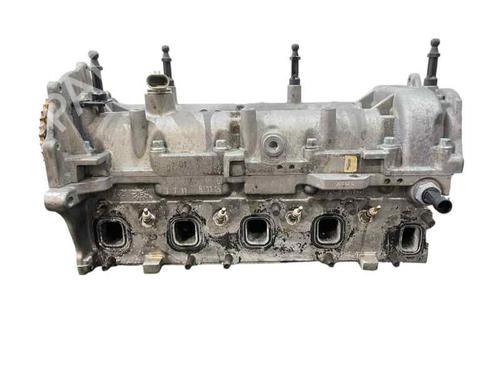 Used Cylinder head OPEL CORSA C (X01) 1.3 CDTI (F08, F68) (70 hp) 25707813