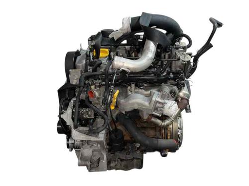 Motor CHEVROLET CAPTIVA (C100, C140) 2.0 D (150 hp) 30695832