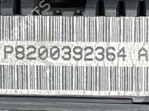 Instrument cluster RENAULT ESPACE IV (JK0/1_) | BP31682762C47 - Image 2