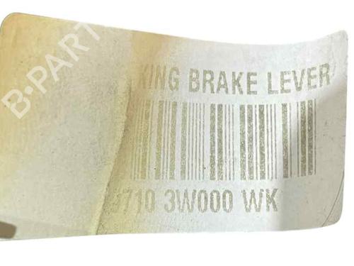 Hand brake KIA SPORTAGE III (SL) 1.7 CRDi | BP25211769I18