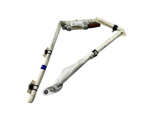 Used Right curtain airbag VW GOLF VI (5K1) 1.4 TSI (160 hp) 32358244