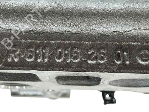 Culata MERCEDES-BENZ SPRINTER 2-t Van (B901, B902) [1995-2006]  31683186