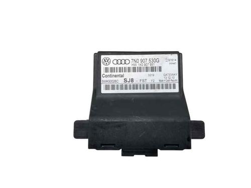 Elektronische module VW PASSAT B7 (362) 2.0 TDI (140 hp) 30718129